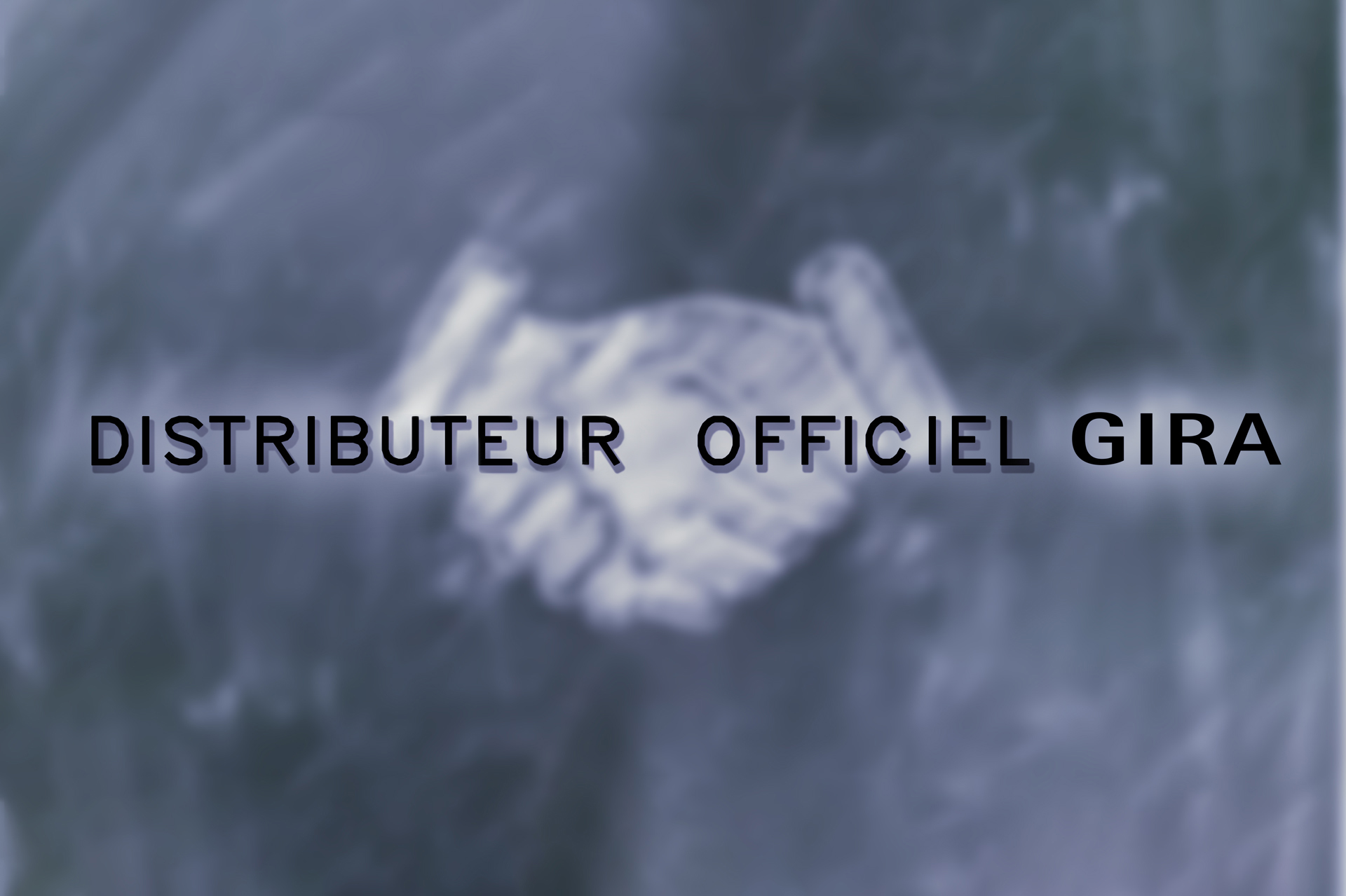 Partenaire Officiel GIRA