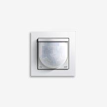 Commande d'éclairage automatique