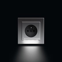Éclairage LED et orientation