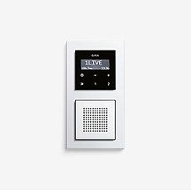 Systèmes audio